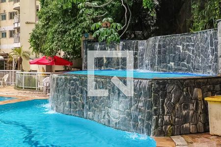 Apartamento à venda com 86m², 3 quartos e 1 vagaÁrea comum - Piscina