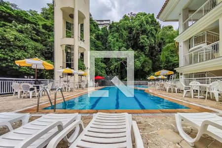 Apartamento à venda com 86m², 3 quartos e 1 vagaÁrea comum - Piscina