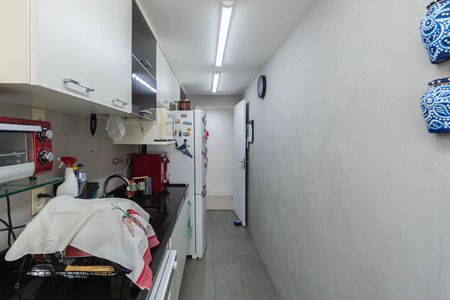 Apartamento à venda com 86m², 3 quartos e 1 vaga Apartamento à venda com 86m², 3 quartos e 1 vagaCozinha
