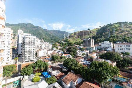 Apartamento à venda com 86m², 3 quartos e 1 vaga Apartamento à venda com 86m², 3 quartos e 1 vagaVaranda da Sala