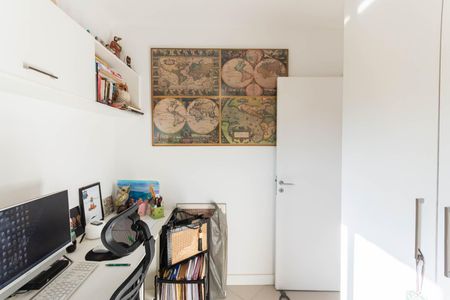 Apartamento à venda com 86m², 3 quartos e 1 vaga Apartamento à venda com 86m², 3 quartos e 1 vagaQuarto 2