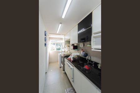 Apartamento à venda com 86m², 3 quartos e 1 vaga Apartamento à venda com 86m², 3 quartos e 1 vagaCozinha