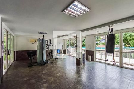 Apartamento à venda com 86m², 3 quartos e 1 vagaÁrea comum