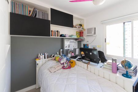 Apartamento à venda com 86m², 3 quartos e 1 vaga Apartamento à venda com 86m², 3 quartos e 1 vagaQuarto 1