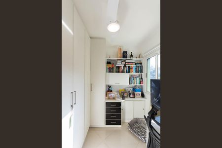 Apartamento à venda com 86m², 3 quartos e 1 vaga Apartamento à venda com 86m², 3 quartos e 1 vagaQuarto 2