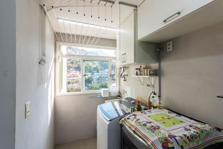 Apartamento à venda com 86m², 3 quartos e 1 vaga Apartamento à venda com 86m², 3 quartos e 1 vagaCozinha
