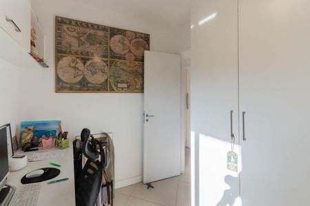 Apartamento à venda com 86m², 3 quartos e 1 vaga Apartamento à venda com 86m², 3 quartos e 1 vagaQuarto 2