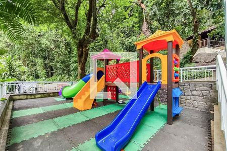 Apartamento à venda com 86m², 3 quartos e 1 vagaÁrea Comum - Playground