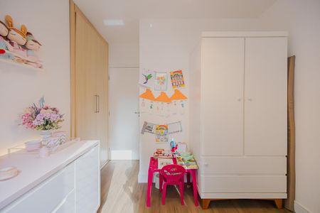 Apartamento à venda com 55m², 2 quartos e 1 vagaQuarto 2