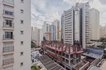 Apartamento à venda com 55m², 2 quartos e 1 vagaVista do Quarto 1