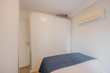 Apartamento à venda com 55m², 2 quartos e 1 vagaQuarto 1