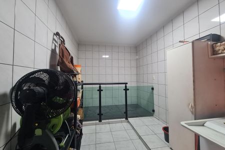 Casa à venda com 200m², 3 quartos e 3 vagas Casa à venda com 200m², 3 quartos e 3 vagasÁrea de Serviço