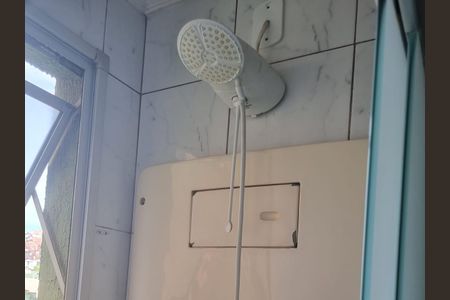 Apartamento para alugar com 56m², 2 quartos e 1 vagaBanheiro