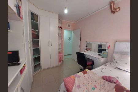 Apartamento para alugar com 56m², 2 quartos e 1 vagaQuarto 2