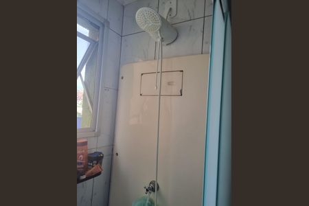 Apartamento para alugar com 56m², 2 quartos e 1 vagaBanheiro
