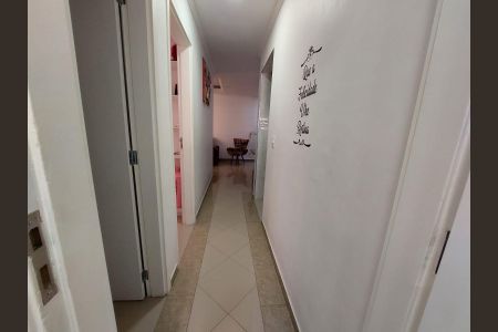 Apartamento para alugar com 56m², 2 quartos e 1 vagaCorredor