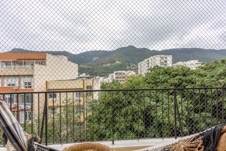Apartamento à venda com 94m², 2 quartos e 1 vaga Apartamento à venda com 94m², 2 quartos e 1 vagaQuarto 2 Vista