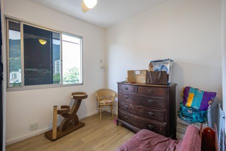 Apartamento à venda com 94m², 2 quartos e 1 vaga Apartamento à venda com 94m², 2 quartos e 1 vagaQuarto 2