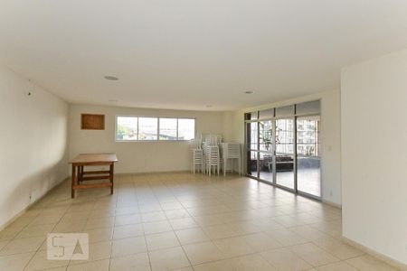 Apartamento à venda com 94m², 2 quartos e 1 vaga Apartamento à venda com 94m², 2 quartos e 1 vagaÁrea comum - Salão de festas