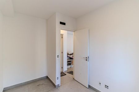 Quarto de apartamento à venda com 1 quarto, 45m² em Santa Ifigênia, São Paulo