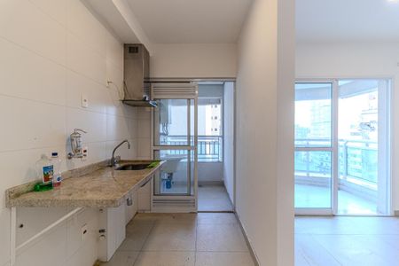 Apartamento para alugar com 45m², 1 quarto e 1 vaga Apartamento para alugar com 45m², 1 quarto e 1 vagaCozinha