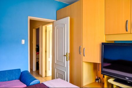 Apartamento à venda com 92m², 3 quartos e sem vagaQuarto 1