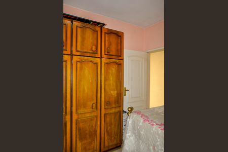 Apartamento à venda com 92m², 3 quartos e sem vagaQuarto 3