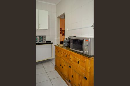 Apartamento à venda com 92m², 3 quartos e sem vagaCozinha