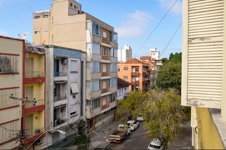 Apartamento à venda com 92m², 3 quartos e sem vagaVista/Quarto 2