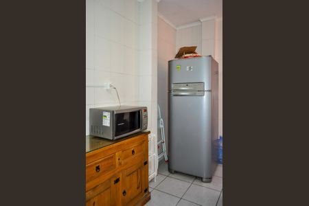 Apartamento à venda com 92m², 3 quartos e sem vagaCozinha