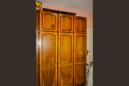 Apartamento à venda com 92m², 3 quartos e sem vagaQuarto 3