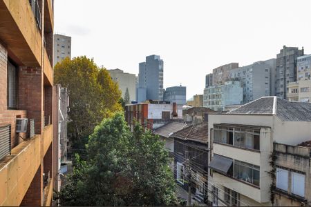 Apartamento à venda com 92m², 3 quartos e sem vagaVista/Lavanderia