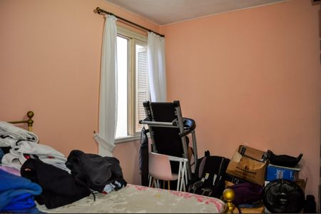 Apartamento à venda com 92m², 3 quartos e sem vagaQuarto 3