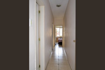 Apartamento à venda com 92m², 3 quartos e sem vagaCorredor