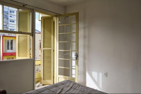 Apartamento à venda com 92m², 3 quartos e sem vagaQuarto 2