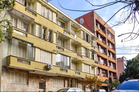 Apartamento à venda com 92m², 3 quartos e sem vagaFachada