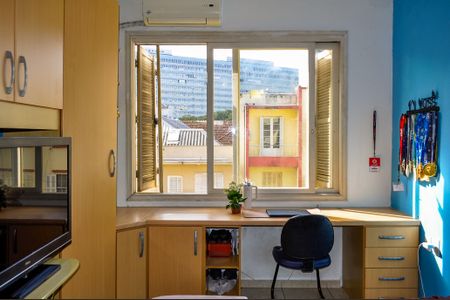 Apartamento à venda com 92m², 3 quartos e sem vagaQuarto 1