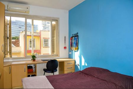 Apartamento à venda com 92m², 3 quartos e sem vagaQuarto 1