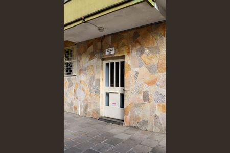 Apartamento à venda com 92m², 3 quartos e sem vagaFachada