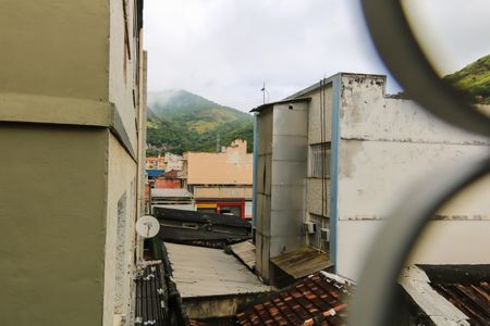 Apartamento para alugar com 37m², 1 quarto e sem vaga Apartamento para alugar com 37m², 1 quarto e sem vagaVista do Quarto