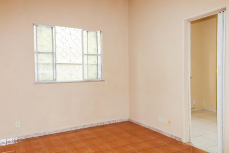 Apartamento para alugar com 37m², 1 quarto e sem vaga Apartamento para alugar com 37m², 1 quarto e sem vagaSala