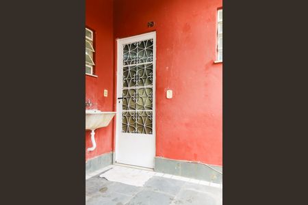 Apartamento para alugar com 37m², 1 quarto e sem vaga Apartamento para alugar com 37m², 1 quarto e sem vagaÁrea de Serviço