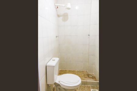 Apartamento para alugar com 37m², 1 quarto e sem vaga Apartamento para alugar com 37m², 1 quarto e sem vagaBanheiro