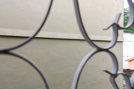 Apartamento para alugar com 37m², 1 quarto e sem vaga Apartamento para alugar com 37m², 1 quarto e sem vagaVista da Sala