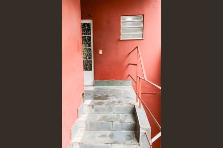 Apartamento para alugar com 37m², 1 quarto e sem vaga Apartamento para alugar com 37m², 1 quarto e sem vagaEntrada