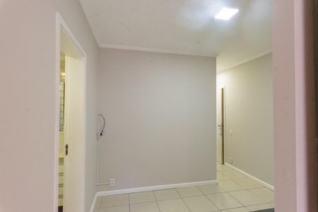 Apartamento para alugar com 40m², 1 quarto e 1 vaga Apartamento para alugar com 40m², 1 quarto e 1 vagaSala