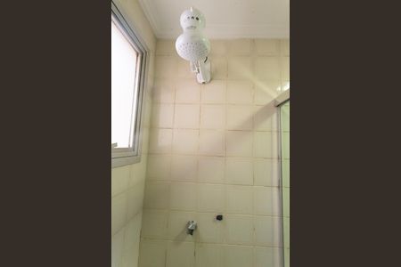 Apartamento para alugar com 40m², 1 quarto e 1 vaga Apartamento para alugar com 40m², 1 quarto e 1 vagaBanheiro