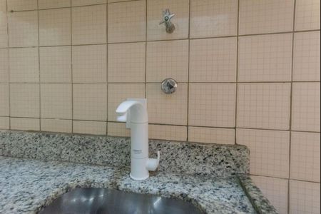Apartamento para alugar com 40m², 1 quarto e 1 vaga Apartamento para alugar com 40m², 1 quarto e 1 vagaCozinha