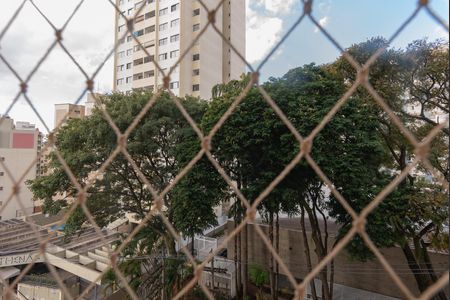 Apartamento para alugar com 40m², 1 quarto e 1 vaga Apartamento para alugar com 40m², 1 quarto e 1 vagaVista do Quarto