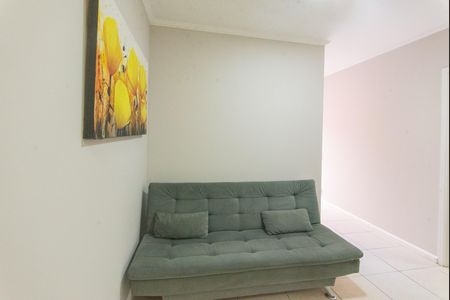 Apartamento para alugar com 40m², 1 quarto e 1 vaga Apartamento para alugar com 40m², 1 quarto e 1 vagaSala